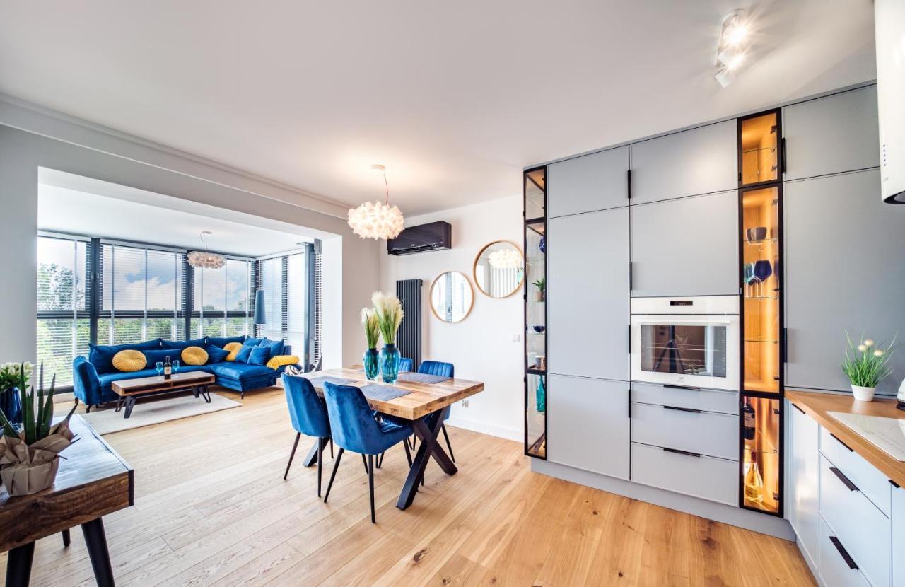 Apartment mit 1 Schlafzimmer